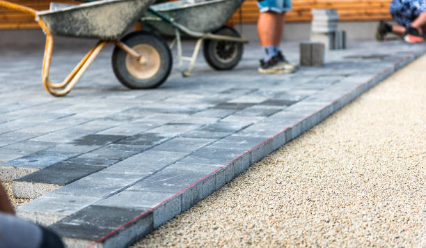 Trusted Homewood, AL Driveway Pavers Experts