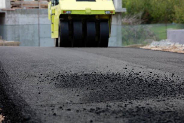 Best Driveway Paving Contractor  in Homewood, AL