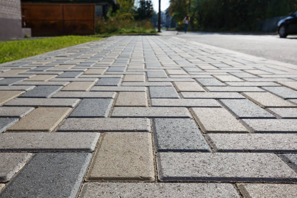 Best Concrete Paver Driveway  in Homewood, AL