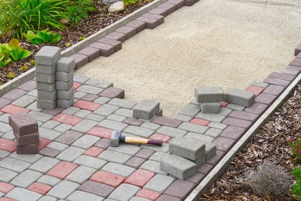 Best Cobblestone Driveway Pavers  in Homewood, AL