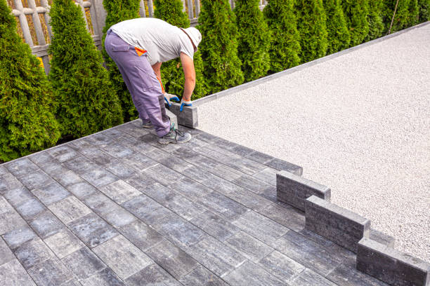 Best Commercial Driveway Pavers  in Homewood, AL