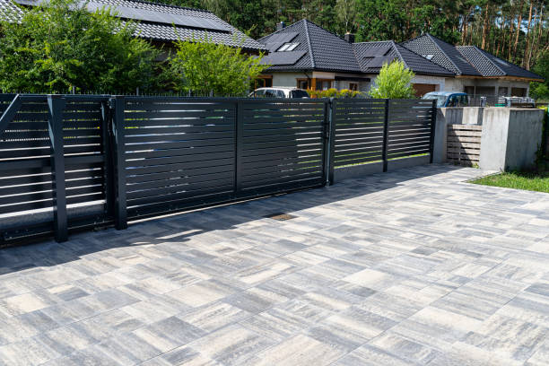 Reasons to Select Us for Your Driveway Paving Requirements in Homewood, AL