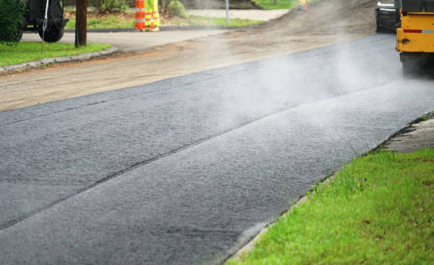 Best Best Driveway Pavers  in Homewood, AL