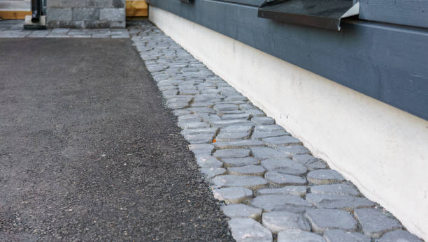 Best Interlocking Driveway Pavers  in Homewood, AL