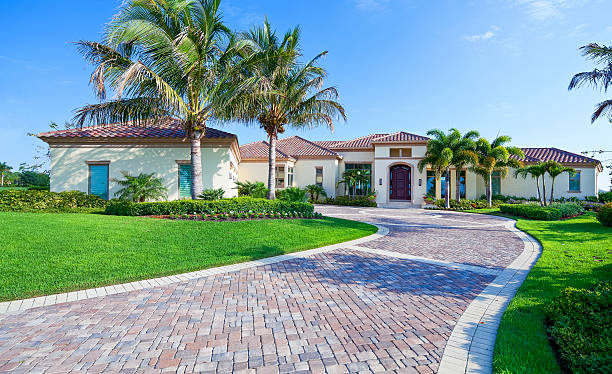 Best Local Driveway Pavers  in Homewood, AL
